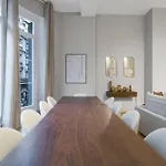 Lejlighed Spacious And Elegant 2br Airconditioned Trocadero *