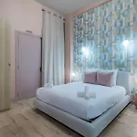 Lägenhet Spacious And Elegant 2br Airconditioned Trocadero