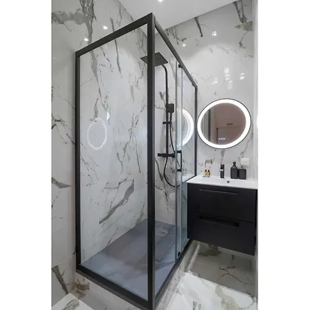 Spacious&elegant 2br Airconditioned Trocadéro