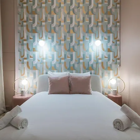 Apartman Spacious And Elegant 2br Airconditioned Trocadero *
