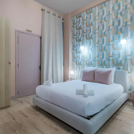 Apartman Spacious And Elegant 2br Airconditioned Trocadero