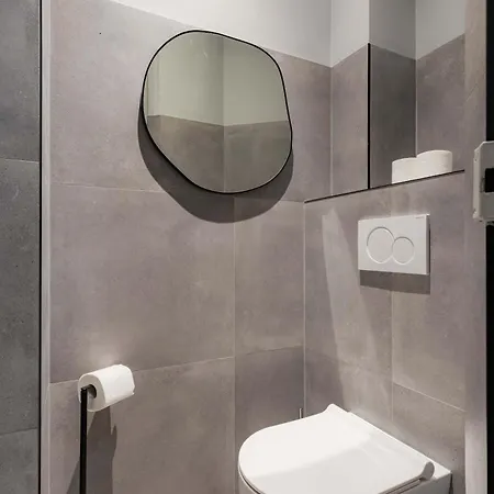 Appartamento Spacious&elegant 2br Airconditioned Trocadéro