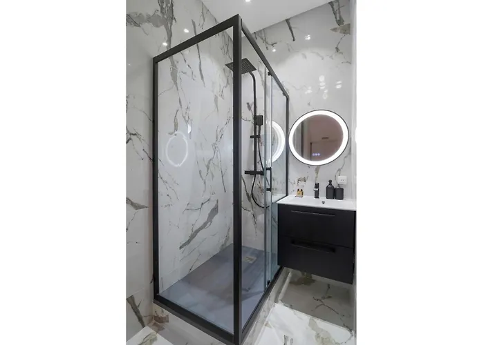 Spacious&elegant 2br Airconditioned Trocadéro