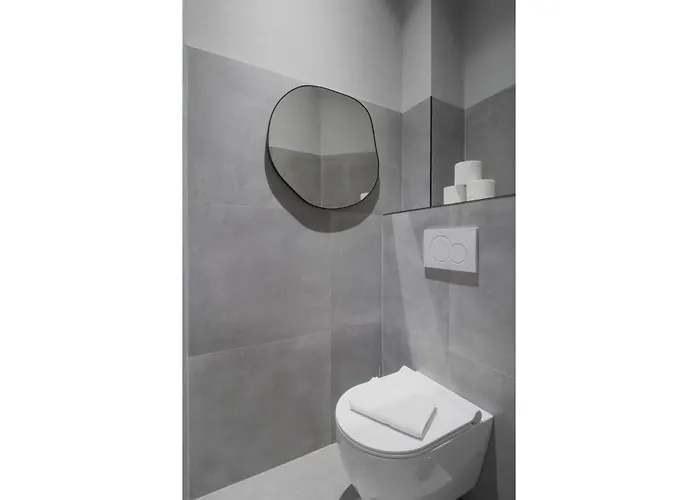 Spacious&elegant 2br Airconditioned Trocadéro * París