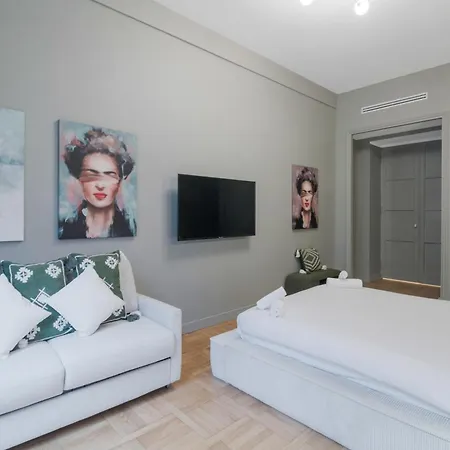 Spacious&elegant 2br Airconditioned Trocadéro *